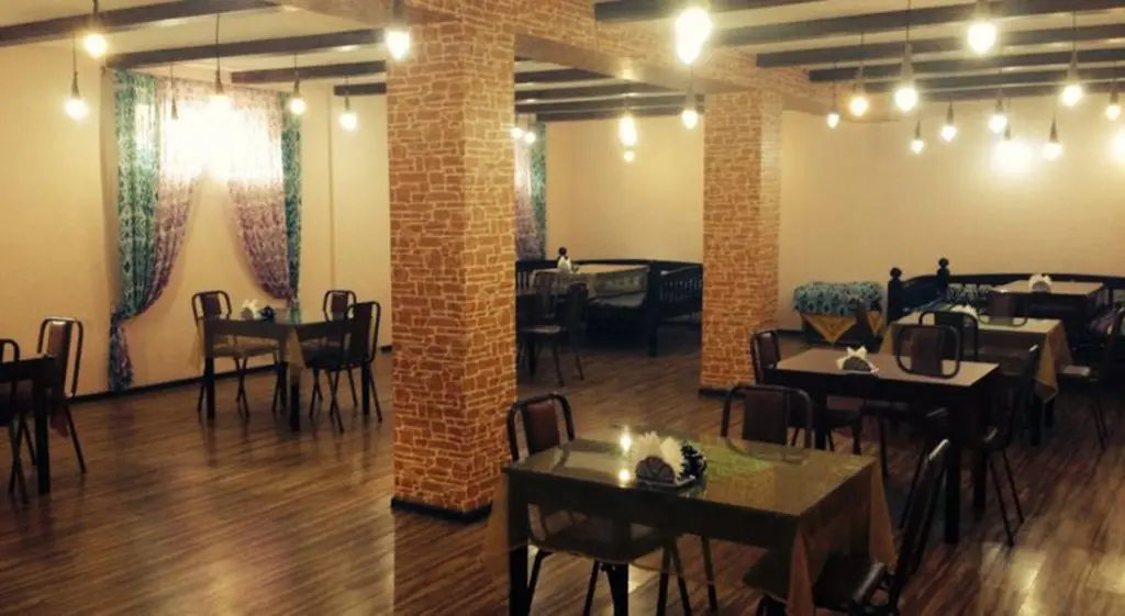 Ташкент: Hotel Boutique Tashkent