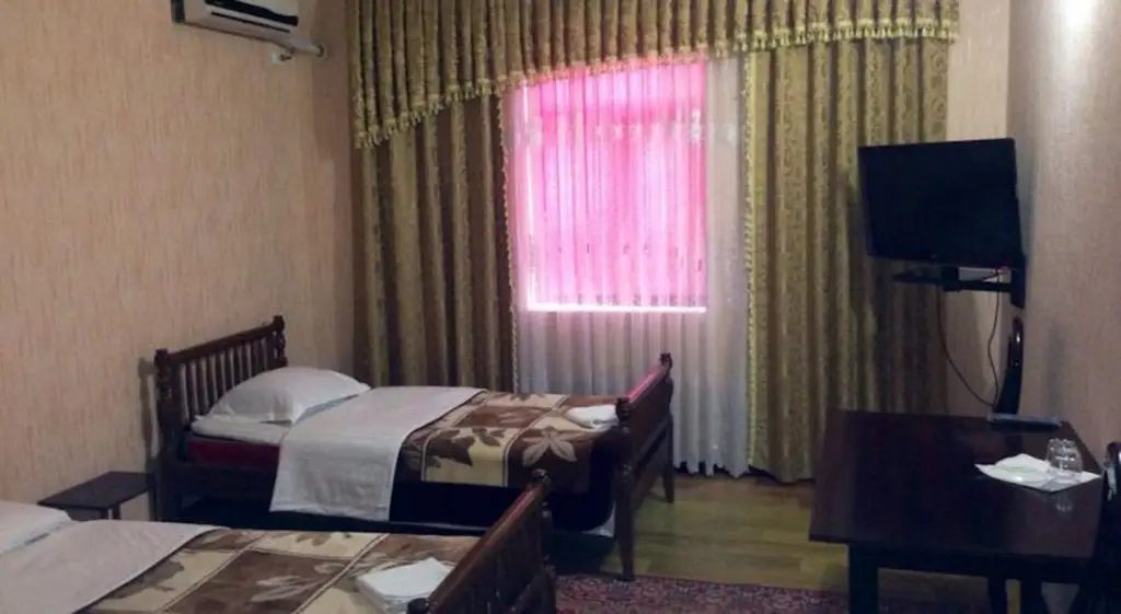 Ташкент: Hotel Boutique Tashkent