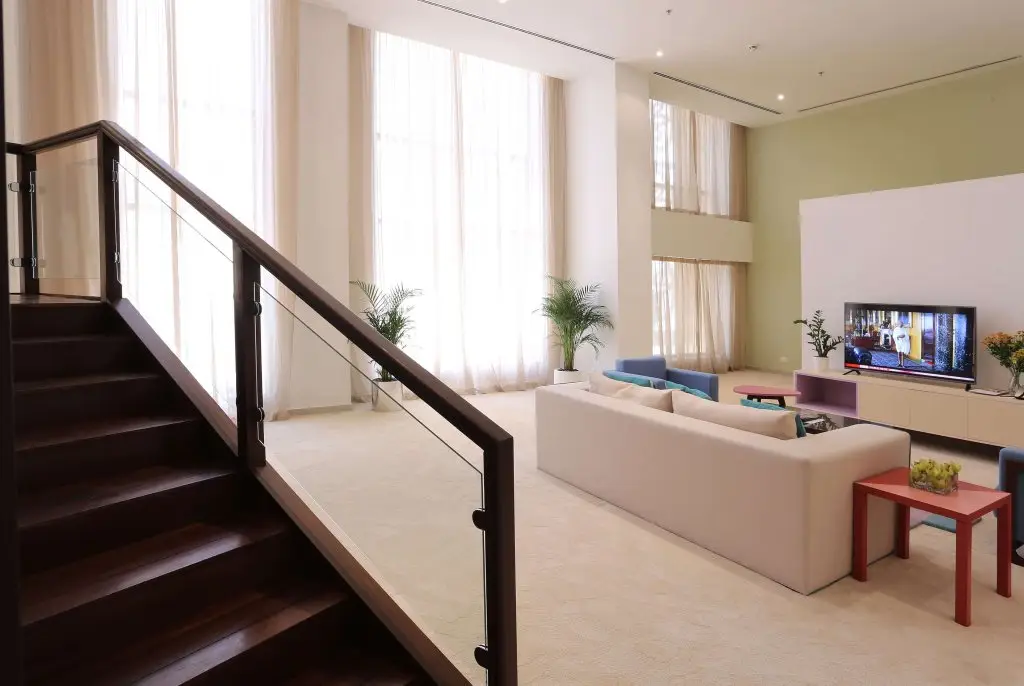 Дубай: Ramada Hotel & Suites by Wyndham JBR