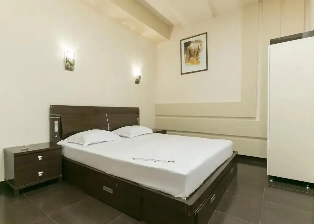 Ереван: Best Hotel Ереван