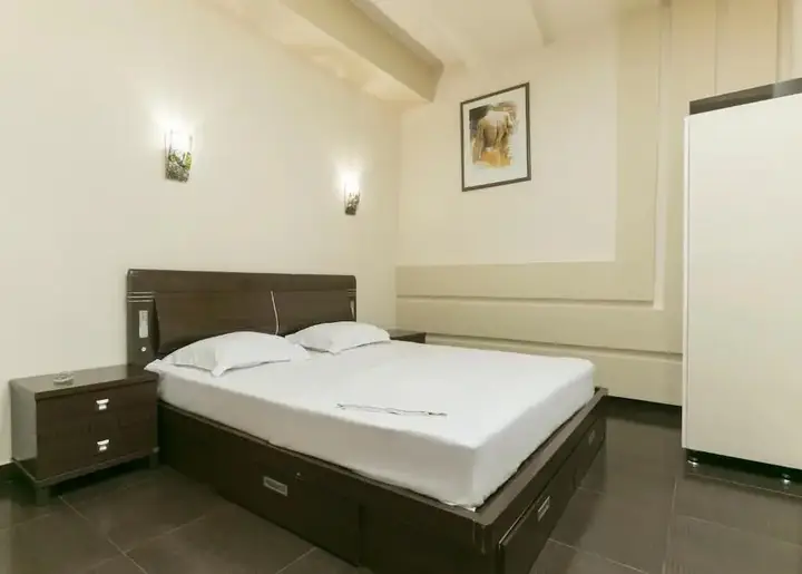 Ереван: Best Hotel Ереван