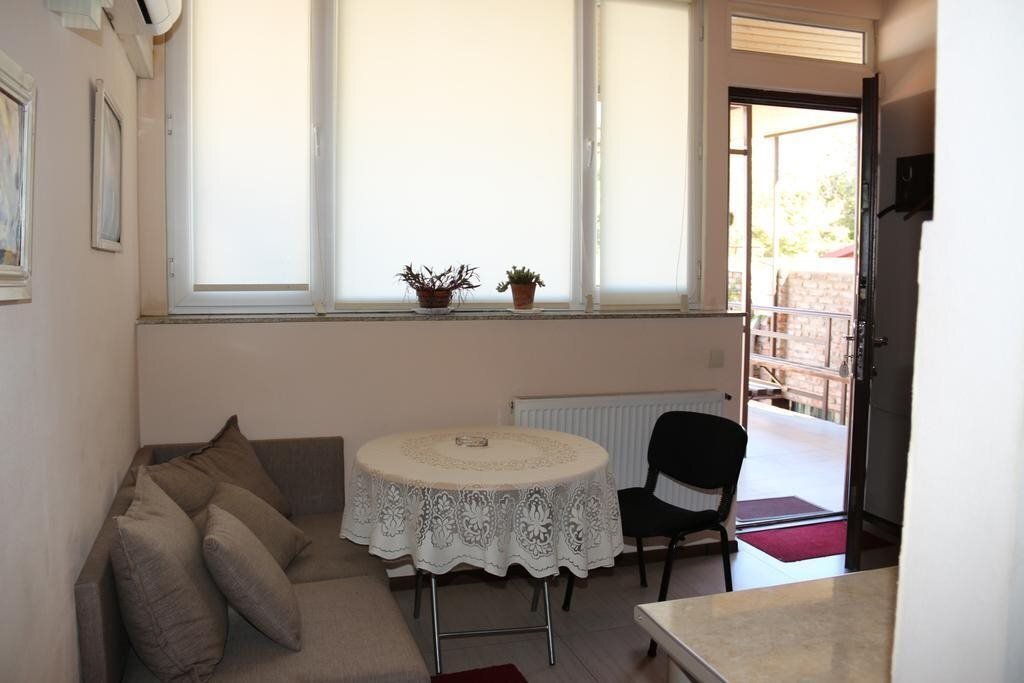 Тбилиси: Aya Apart Hotel Tbilisi