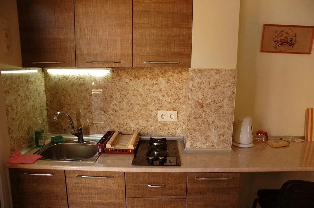 Тбилиси: Aya Apart Hotel Tbilisi