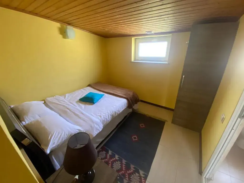 Тбилиси: Aya Apart Hotel Tbilisi