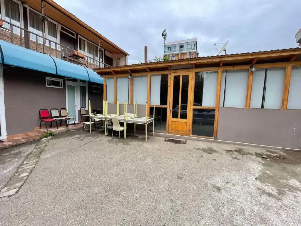Тбилиси: Aya Apart Hotel Tbilisi