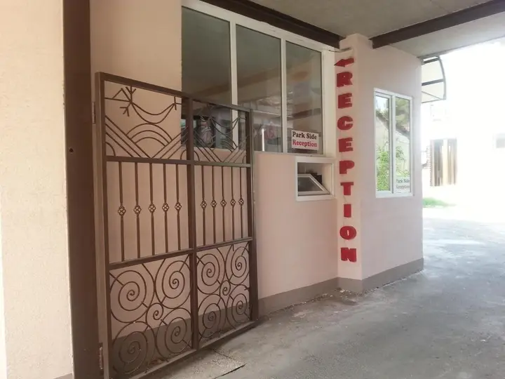 Тбилиси: Aya Apart Hotel Tbilisi