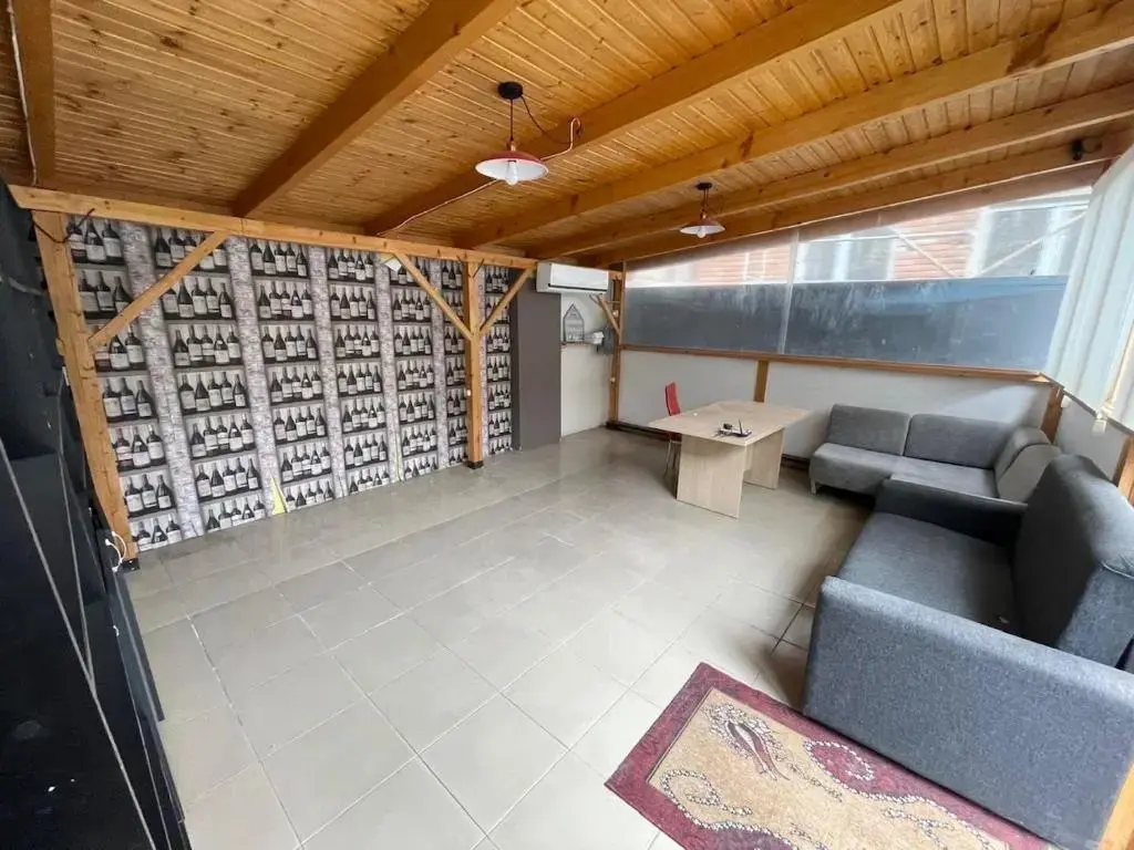 Тбилиси: Aya Apart Hotel Tbilisi