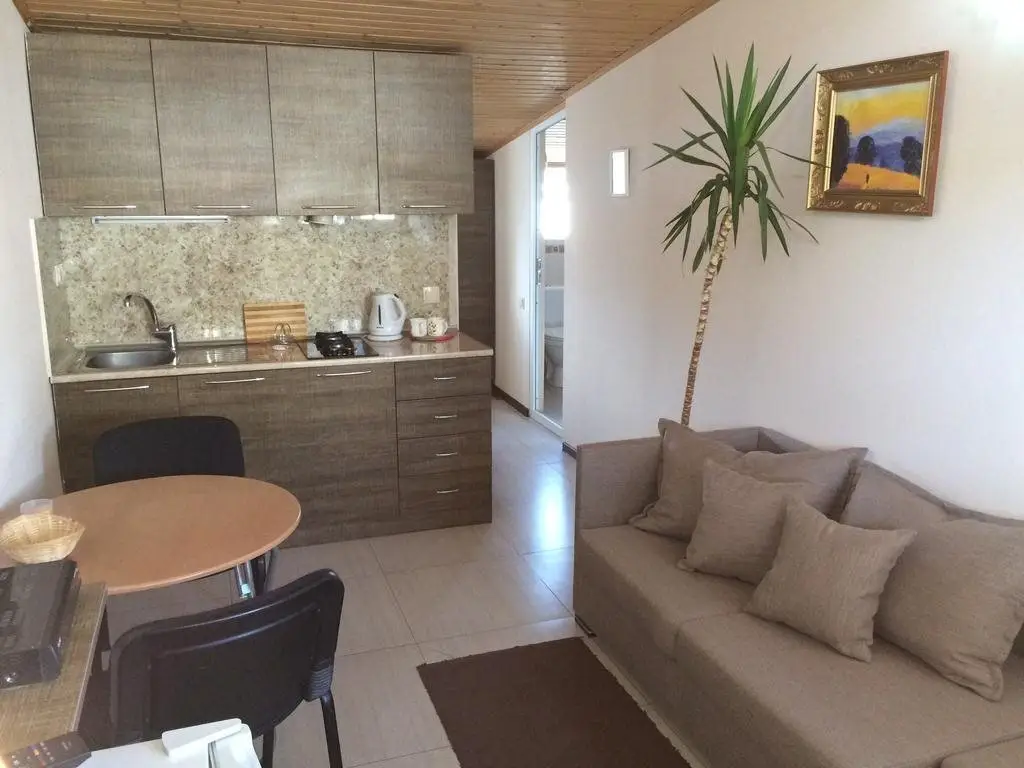 Тбилиси: Aya Apart Hotel Tbilisi