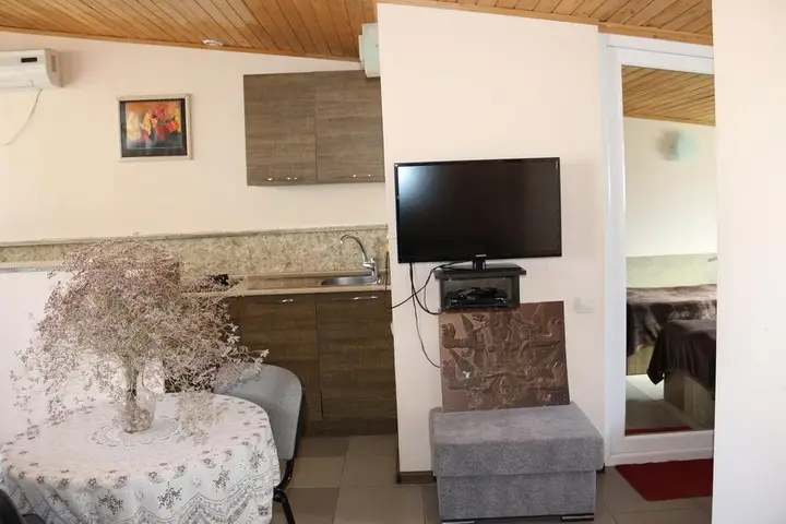 Тбилиси: Aya Apart Hotel Tbilisi
