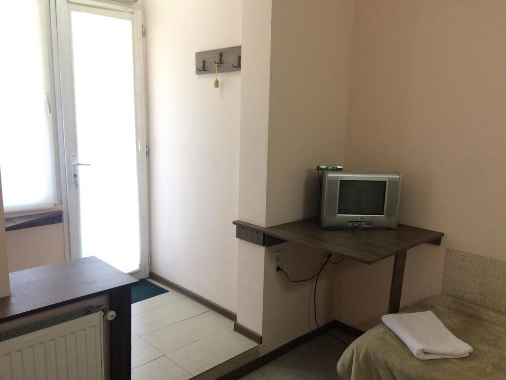 Тбилиси: Aya Apart Hotel Tbilisi
