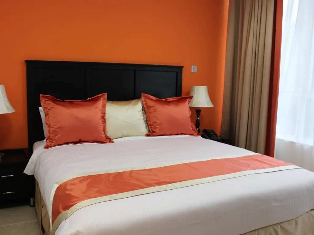 Al Diar Sawa Hotel Apartments — фото 1