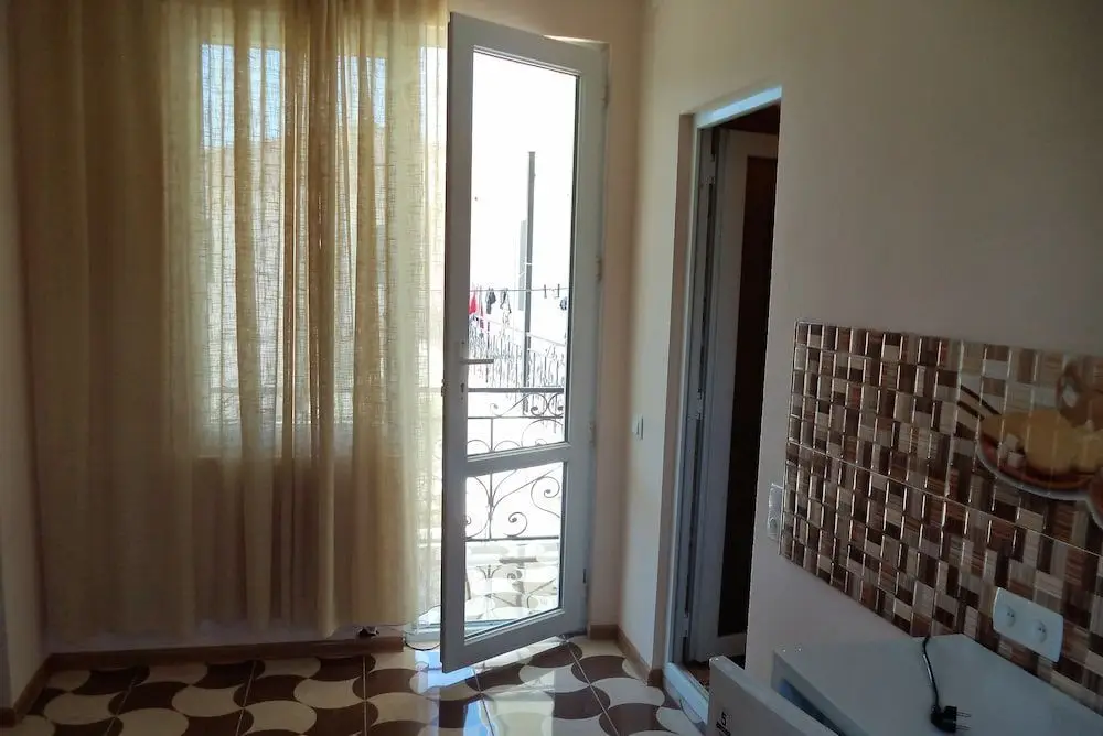 Уреки: Red Hotel Georgia