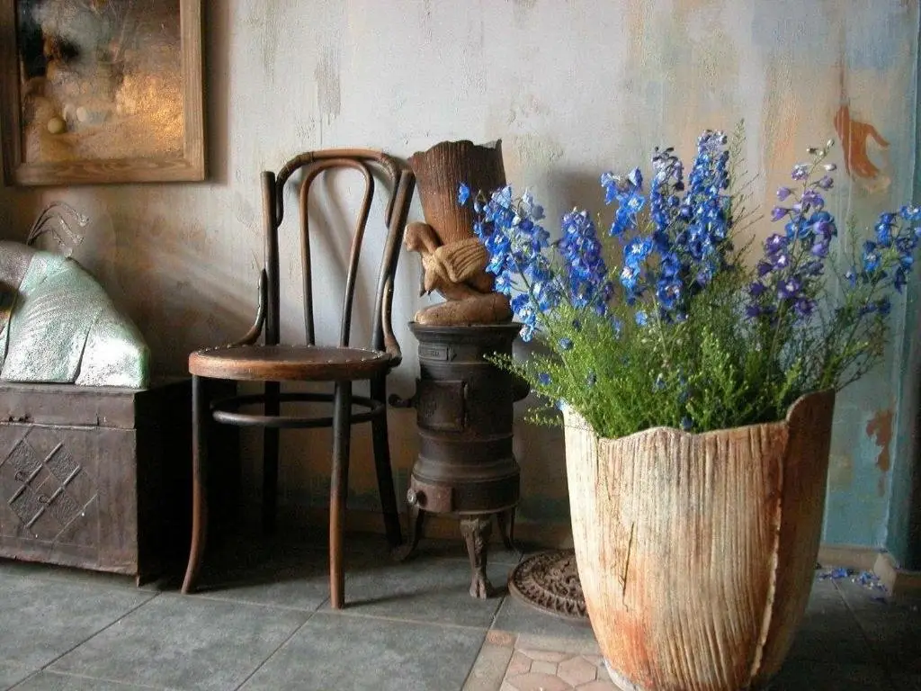Тбилиси: Artists Residence in Tbilisi