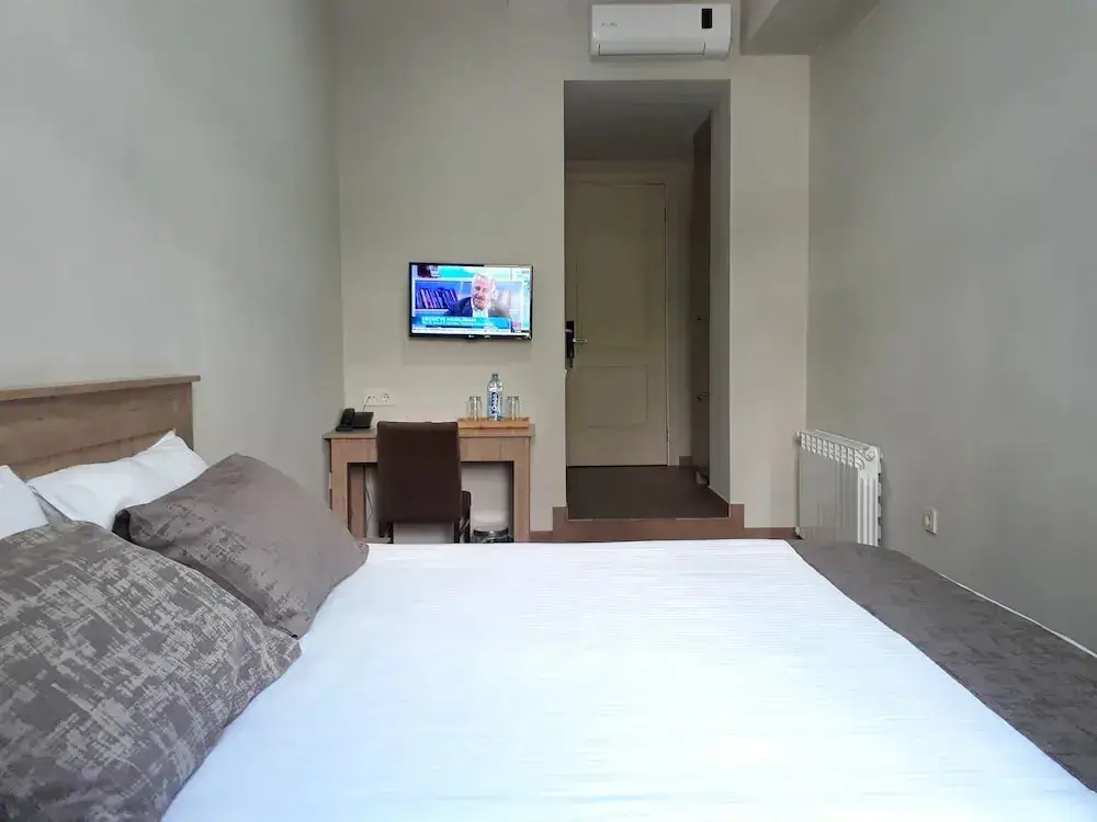 Баку: Hotel Nizami Street