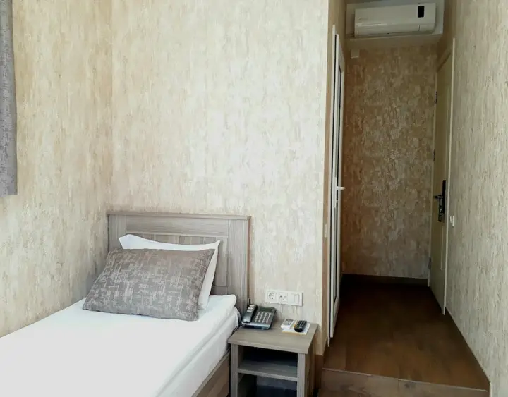 Баку: Hotel Nizami Street