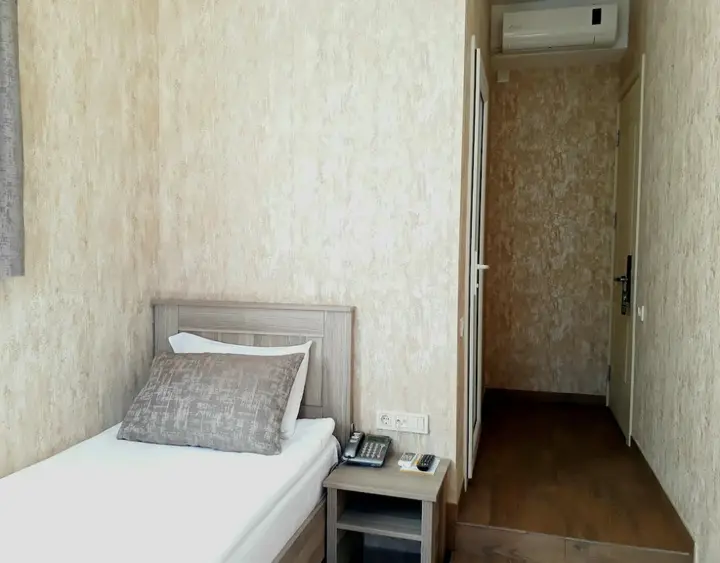 Баку: Hotel Nizami Street