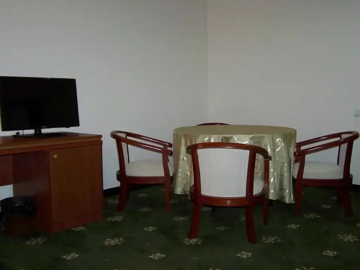 Ташкент: Отель Arien Plaza