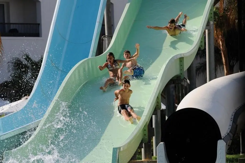 Шарм-эш-Шейх (Шарм-эль-Шейх): Отель Reef Oasis Blue Bay Resort Families & Couples Only