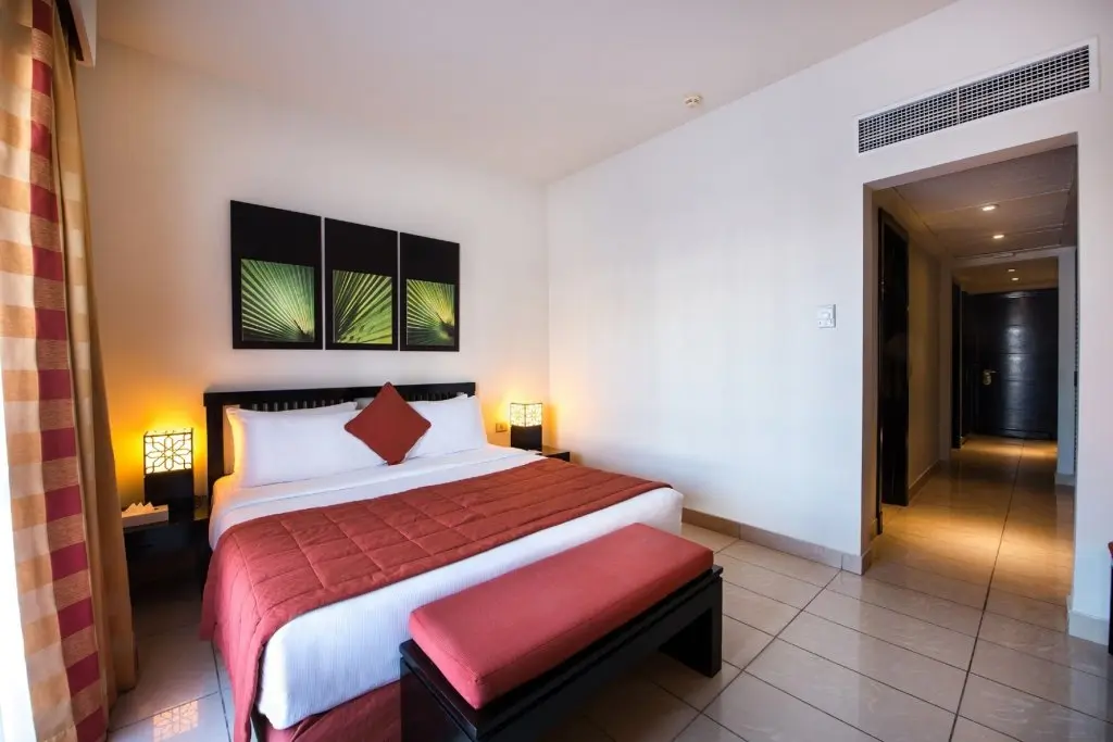 Шарм-эш-Шейх (Шарм-эль-Шейх): Отель Reef Oasis Blue Bay Resort Families & Couples Only
