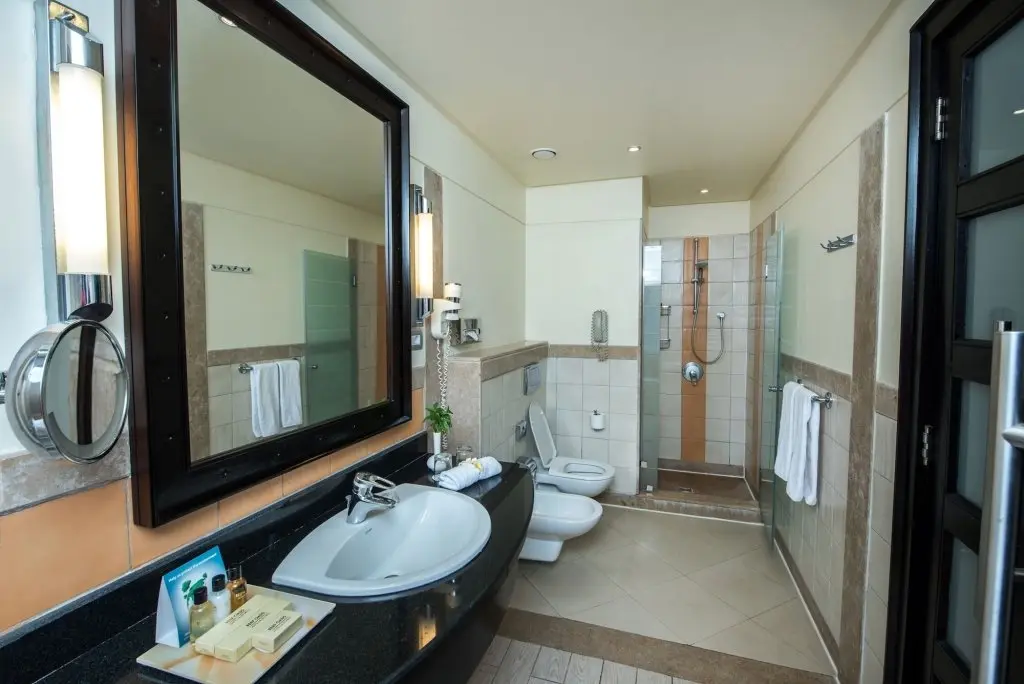 Шарм-эш-Шейх (Шарм-эль-Шейх): Отель Reef Oasis Blue Bay Resort Families & Couples Only