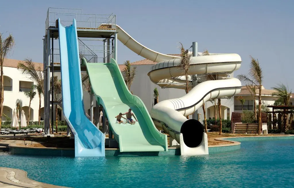 Шарм-эш-Шейх (Шарм-эль-Шейх): Отель Reef Oasis Blue Bay Resort Families & Couples Only