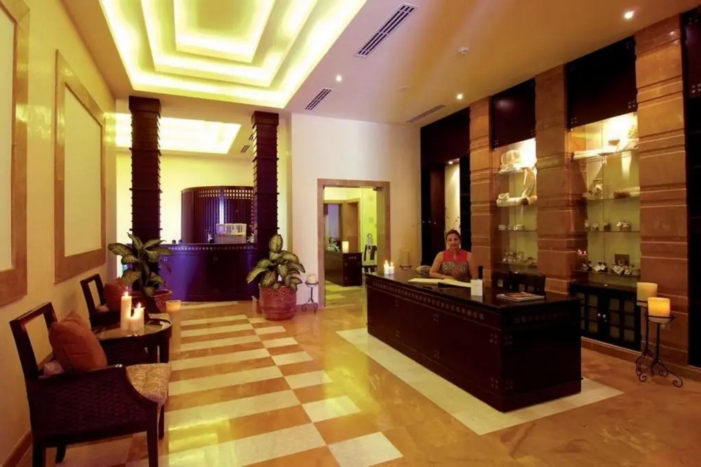 Шарм-эш-Шейх (Шарм-эль-Шейх): Отель Reef Oasis Blue Bay Resort Families & Couples Only