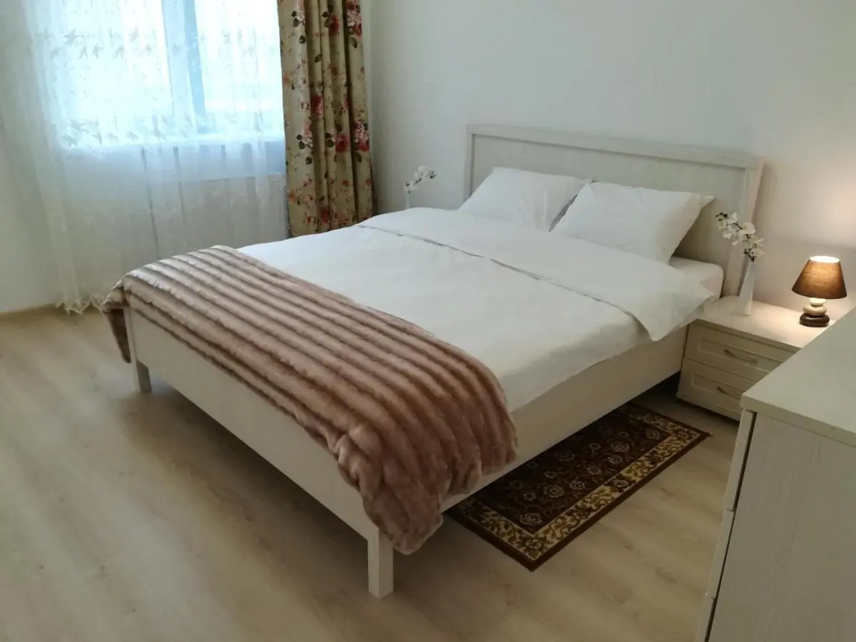 Екатеринбург: Apartments Flagman