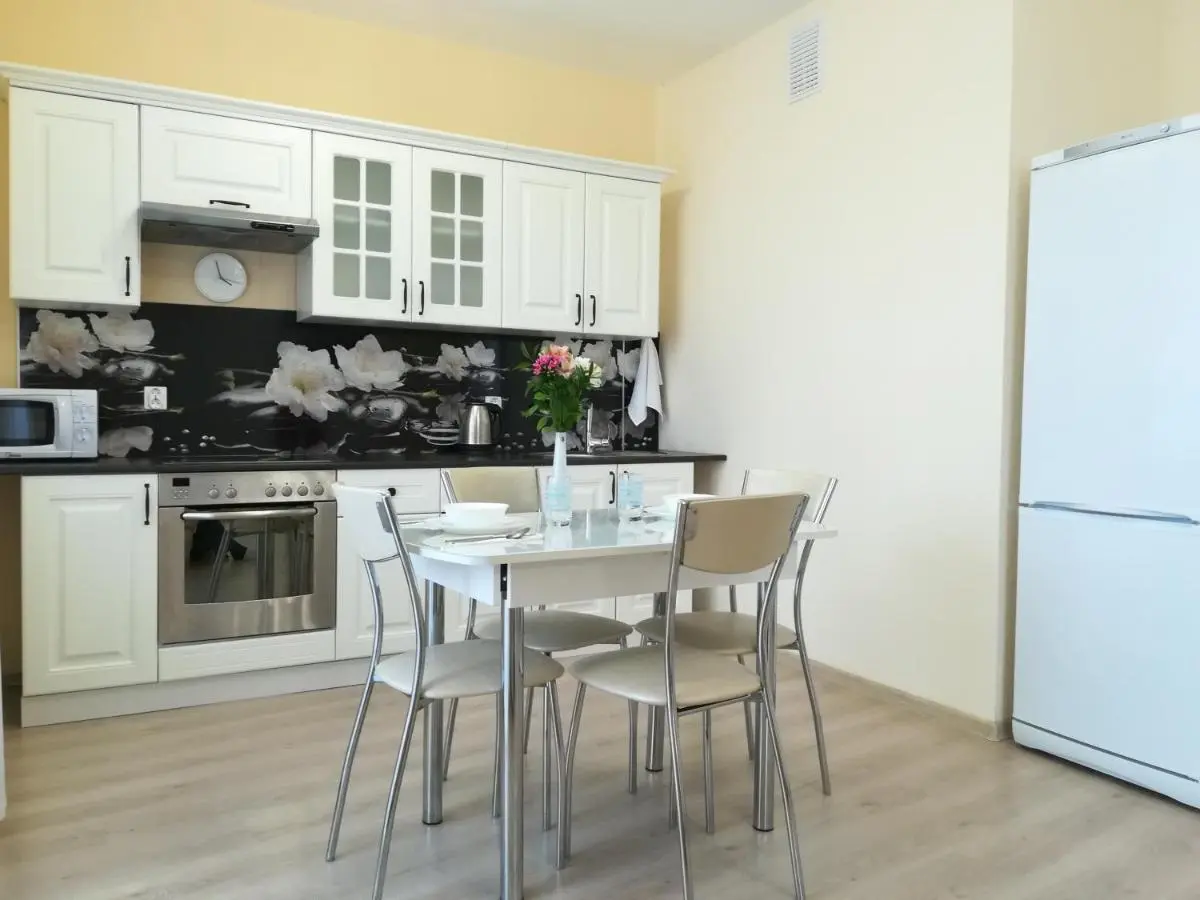 Екатеринбург: Apartments Flagman