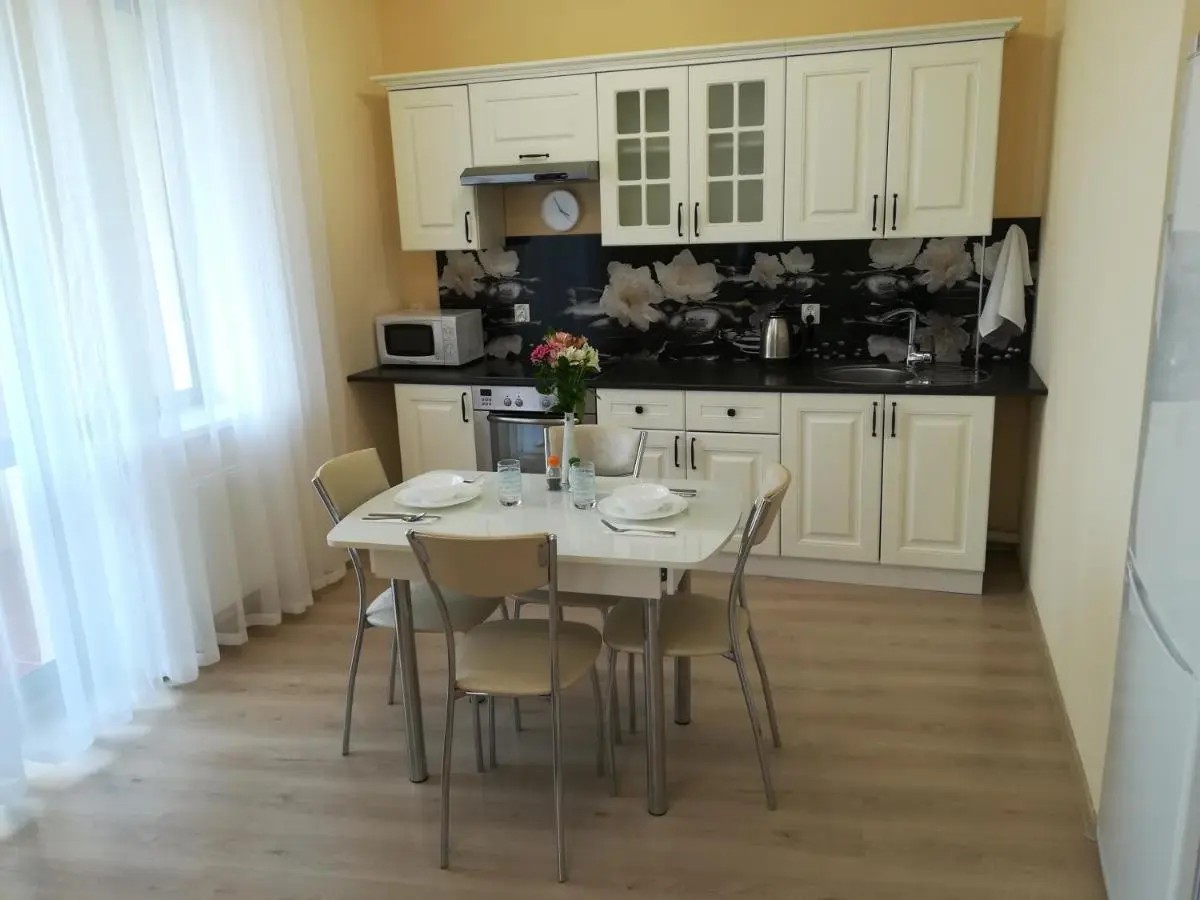 Екатеринбург: Apartments Flagman