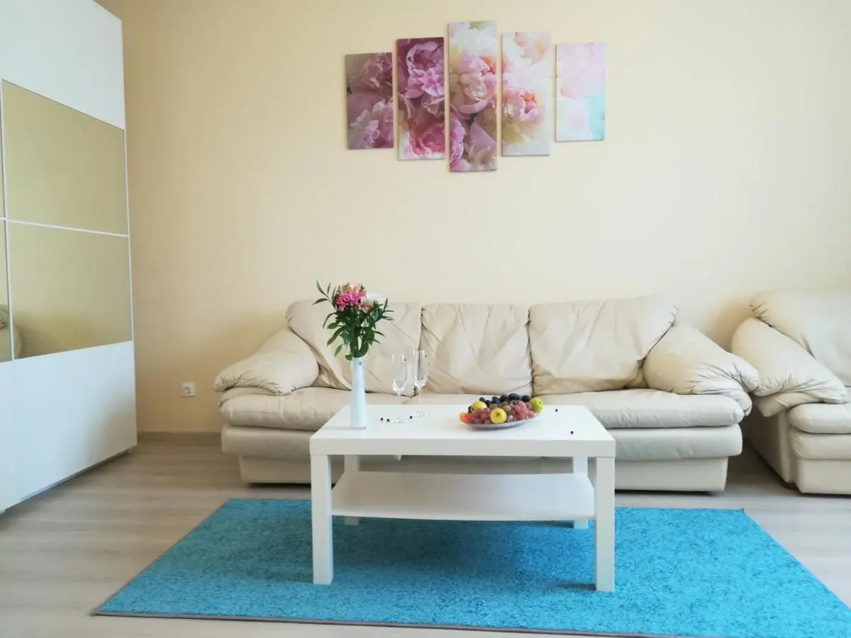 Екатеринбург: Apartments Flagman