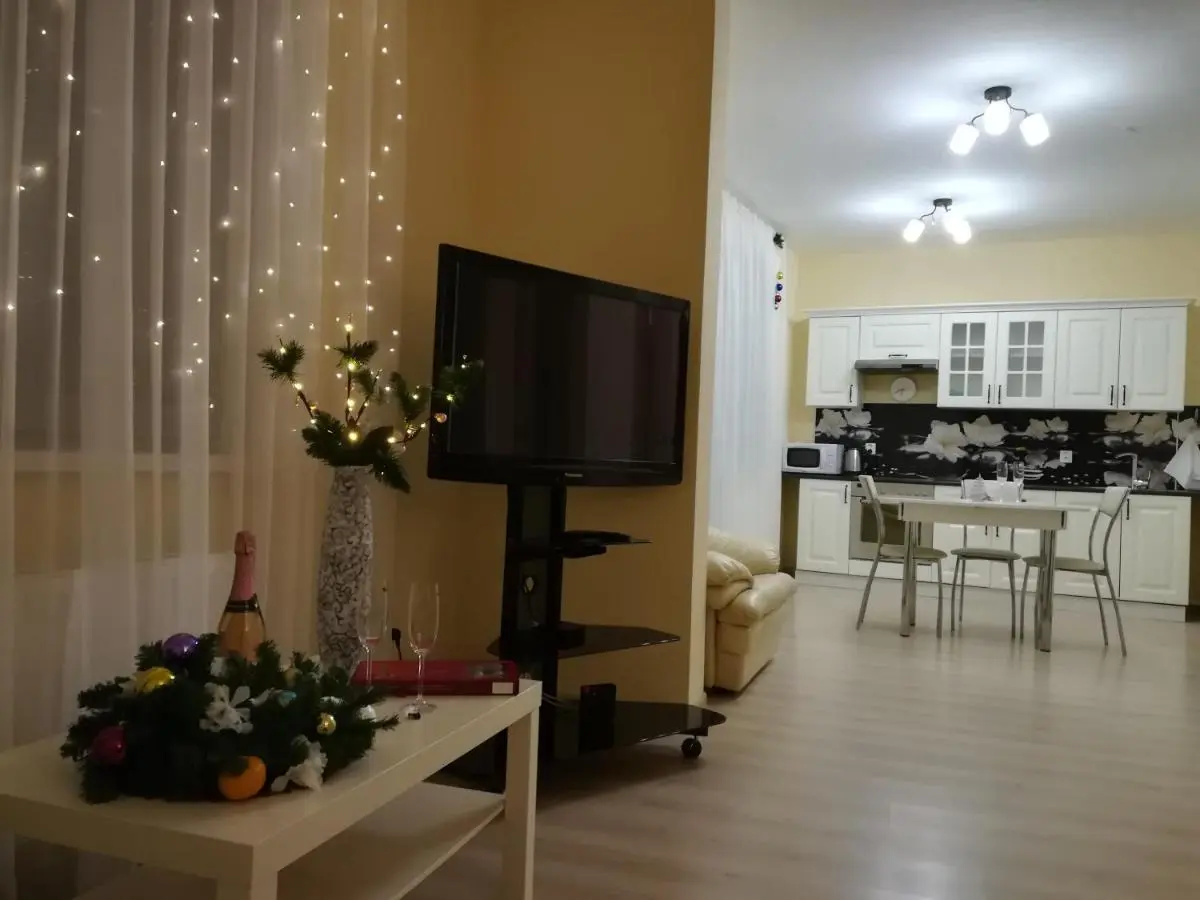 Екатеринбург: Apartments Flagman