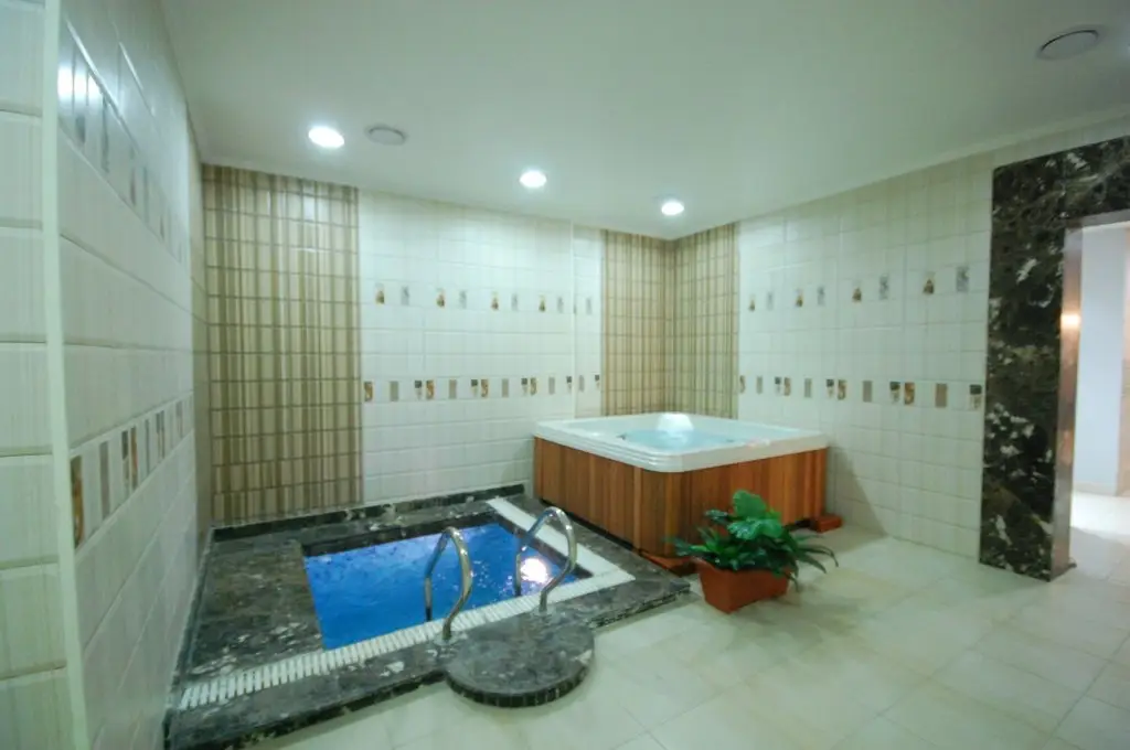 Каир: Jewel Sports City and Aqua Park