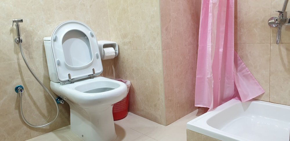 Дубай: Royal Creek Hotel