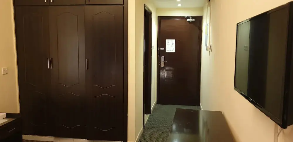 Дубай: Royal Creek Hotel