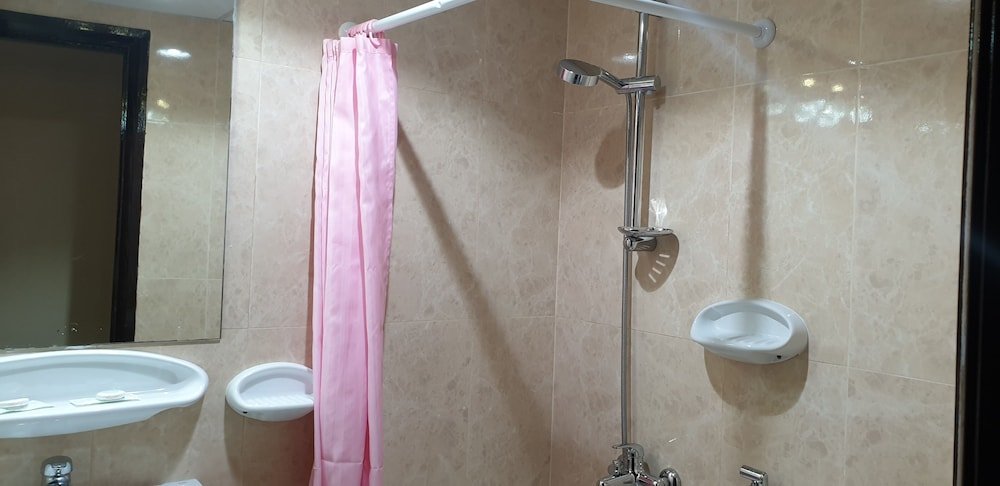 Дубай: Royal Creek Hotel