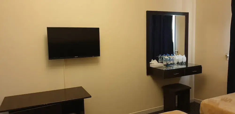 Дубай: Royal Creek Hotel