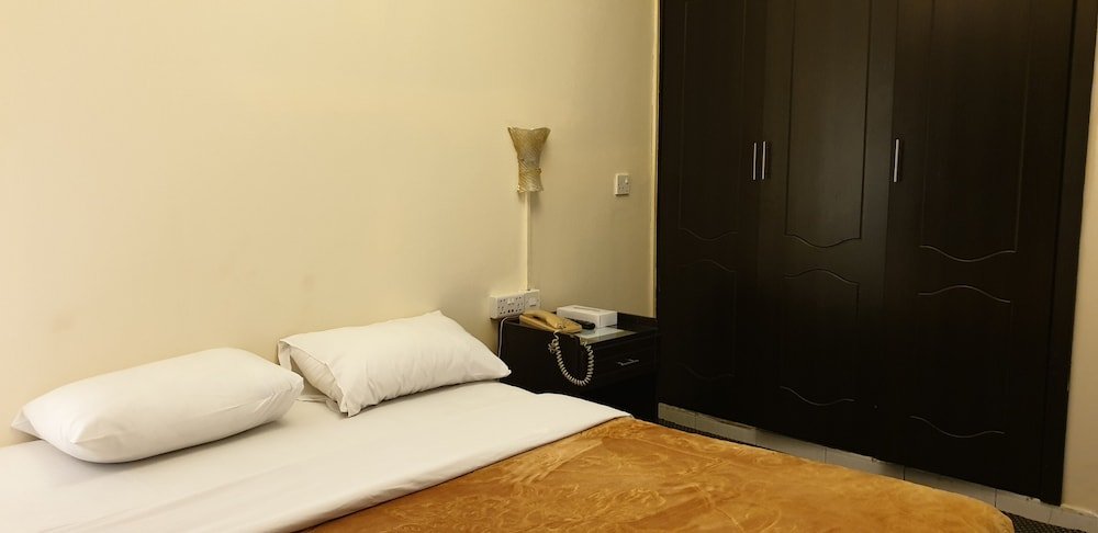 Дубай: Royal Creek Hotel