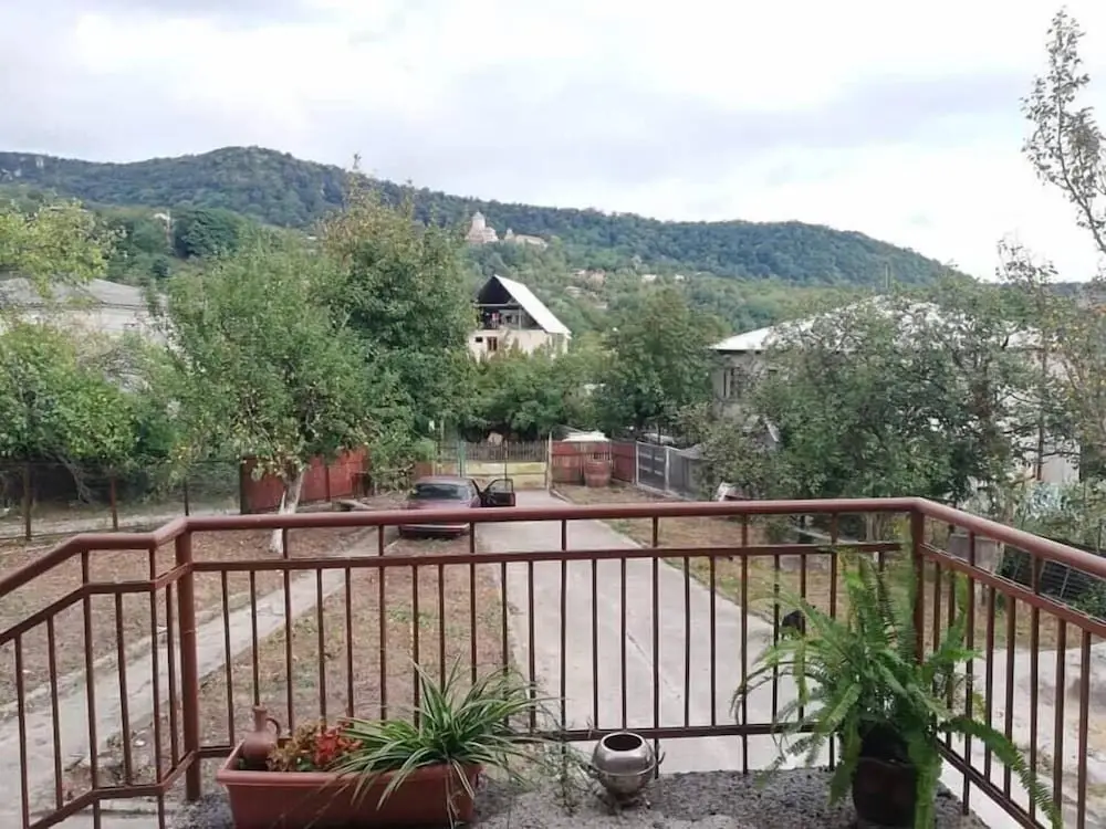 Кутаиси: Гостевой дом Agro Guesthouse Korena