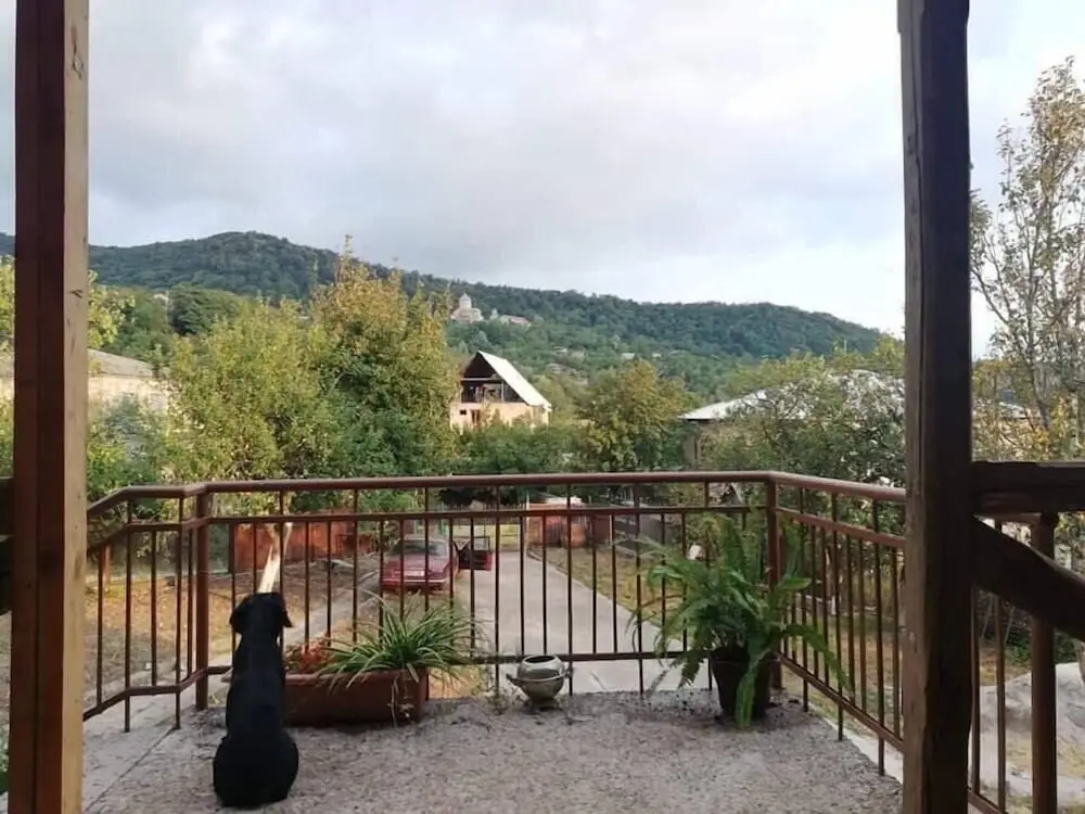 Кутаиси: Гостевой дом Agro Guesthouse Korena