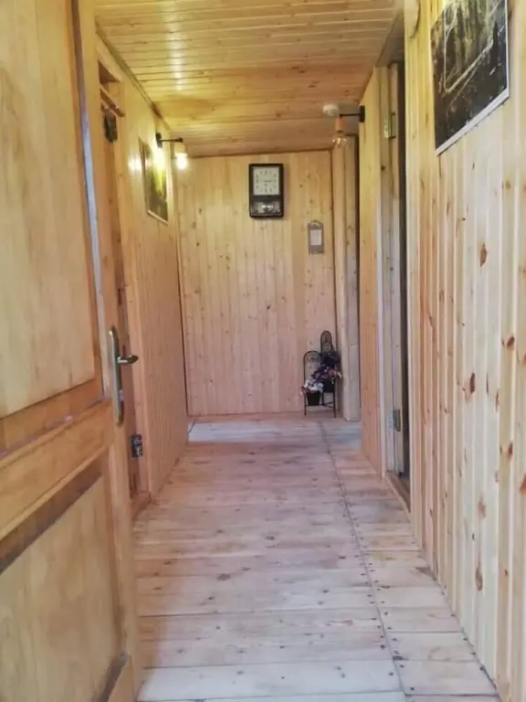 Кутаиси: Гостевой дом Agro Guesthouse Korena
