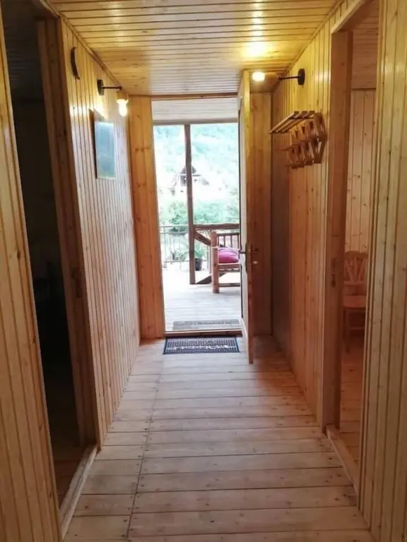 Кутаиси: Гостевой дом Agro Guesthouse Korena