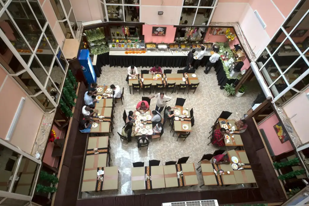 Дубай: Mount Royal Hotel