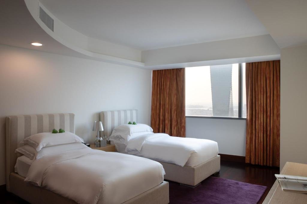 Дубай: Jumeirah Living - World Trade Centre