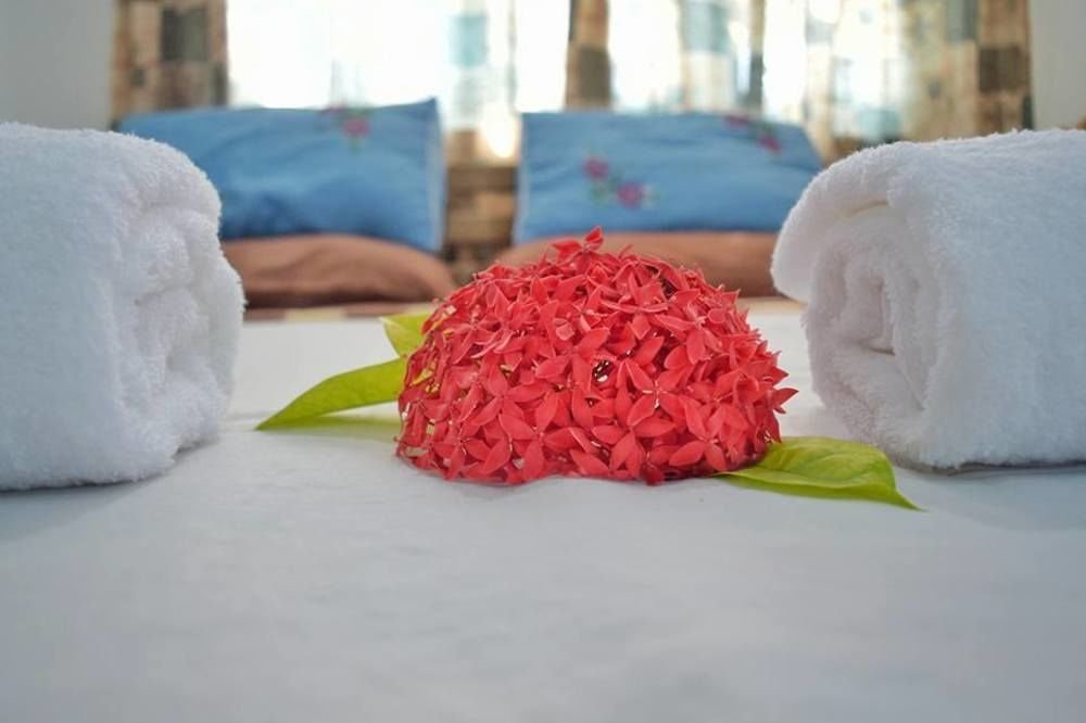 Химмафуши: Raalhu Lodge