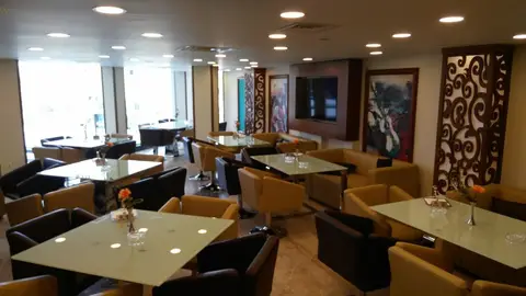Eastern Al Montazah Hotel — фото 1