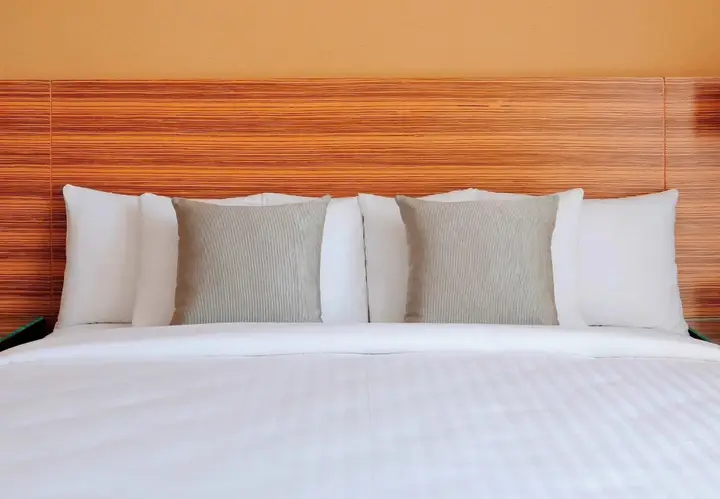 Абу-Даби: Courtyard by Marriott World Trade Center Abu Dhabi