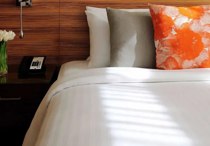 Абу-Даби: Courtyard by Marriott World Trade Center Abu Dhabi