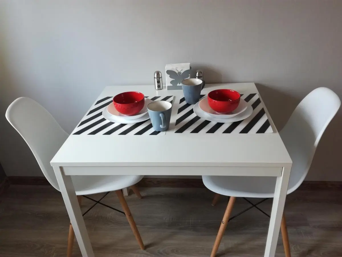 Екатеринбург: Apartament Red Island