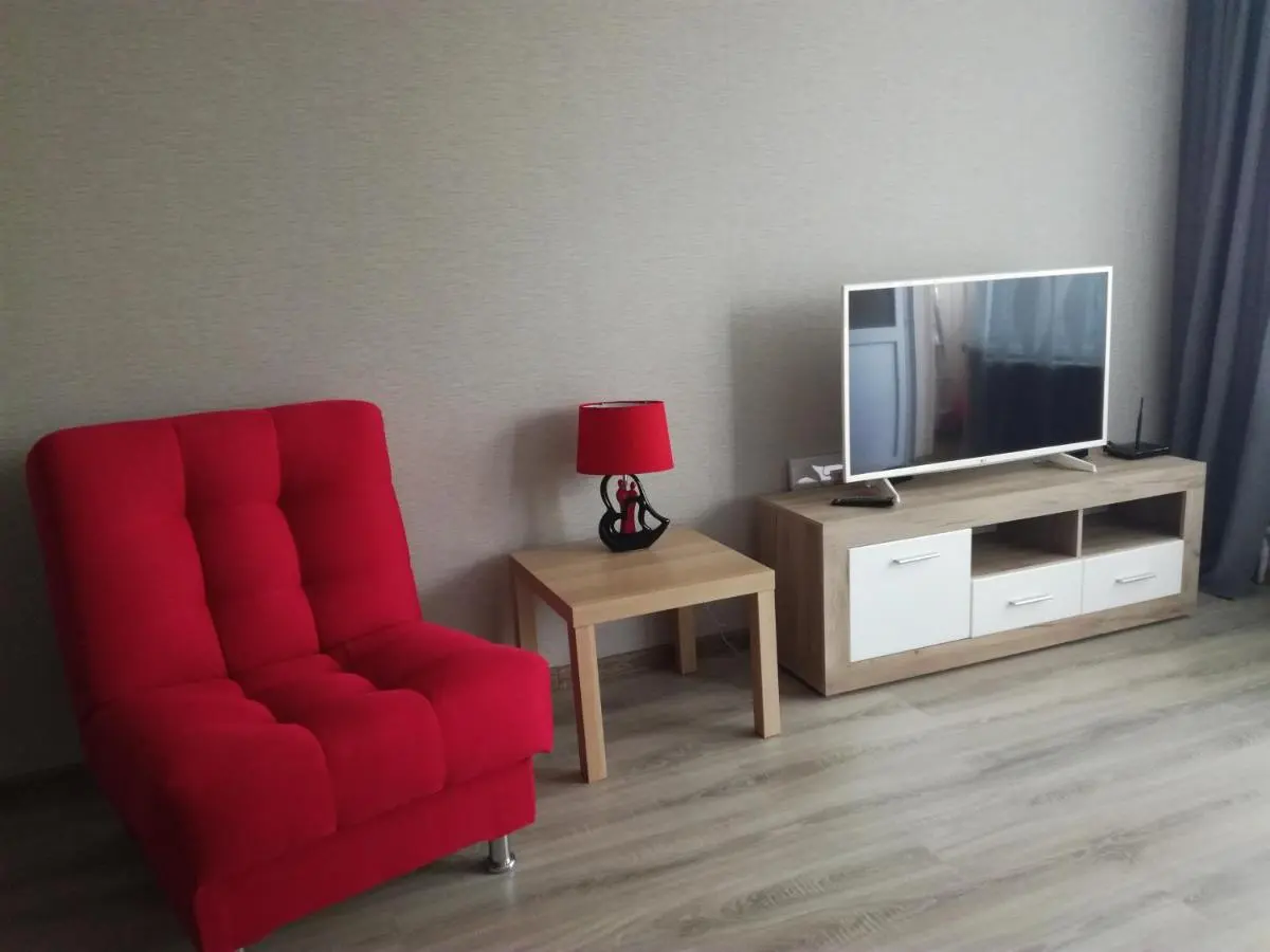 Екатеринбург: Apartament Red Island