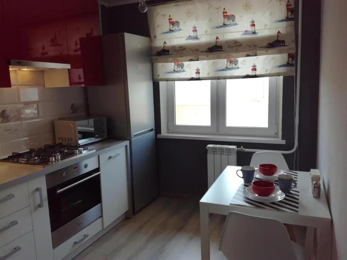 Екатеринбург: Apartament Red Island